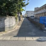 道路1＿馬引古宮