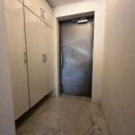 玄関＿藤和CH一宮野口