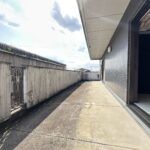 2階バルコニー＿川島小網町