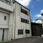 外観裏＿栄扇町