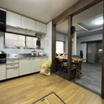 キッチン＿馬引古宮