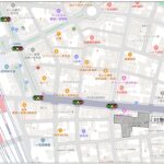 地図＿リーデンススクエア