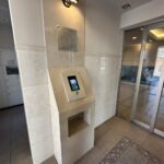 オートロック＿藤和CH一宮野口