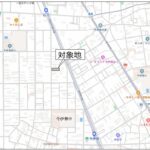 今伊勢分譲＿周辺地図