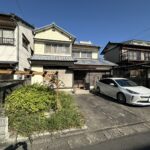 外観＿馬引古宮