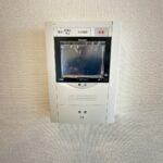 インターホン＿リーデンススクエア