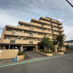 ダイアパレス江南＿外観3