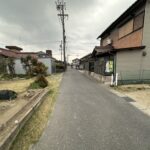 道路2＿大毛弘法寺