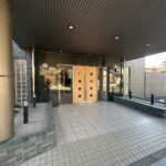 エントランス2＿藤和CH一宮野口