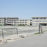 丹陽中学校