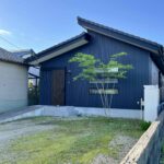 外観＿大毛弘法寺