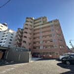 外観2＿藤和CH一宮野口