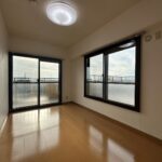 ダイアパレス江南＿洋室3