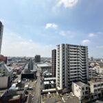 眺望＿リーデンススクエア