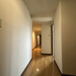 ダイアパレス江南＿廊下