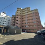 外観＿藤和CH一宮野口