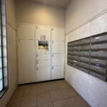 宅配ボックス＿藤和CH一宮野口