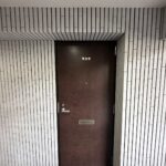 ダイアパレス江南＿集会室