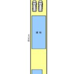 敷地図＿大毛弘法寺