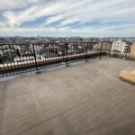 ダイアパレス江南＿ルーフバルコニー