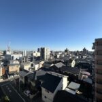 眺望1＿藤和CH一宮野口