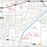 周辺地図＿馬引古宮