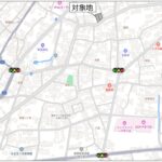 玉ノ井＿周辺地図