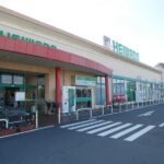 平和堂 牛野通