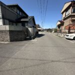 公道＿開明字西出