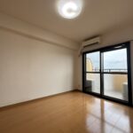 ダイアパレス江南＿洋室1