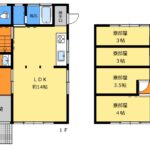 間取り＿馬引古宮