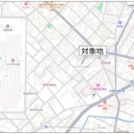 ダイアパレス江南＿詳細地図