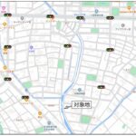地図＿あずら