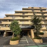 ダイアパレス江南＿外観1