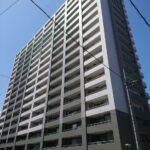 外観縦＿リーデンススクエア