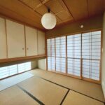 和室＿大毛弘法寺