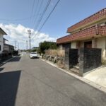 道路2 ＿あま市蜂須賀