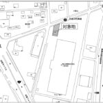 詳細地図＿十二ノ通り