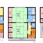 間取り＿栄扇町