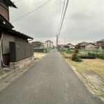 道路1＿大毛弘法寺