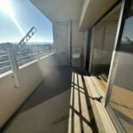 バルコニー＿藤和CH一宮野口