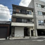 外観＿栄扇町