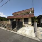 外観2 ＿あま市蜂須賀