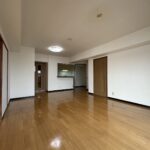 ダイアパレス江南＿リビング2