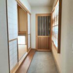 土間収納＿大毛弘法寺