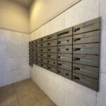 集合ポスト＿藤和CH一宮野口