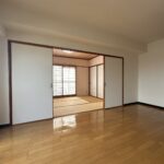 ダイアパレス江南＿リビング3