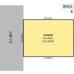 森本2＿地形図