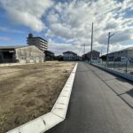 今伊勢分譲＿外観2