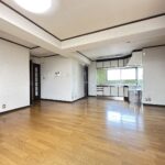 3階リビング＿川島小網町